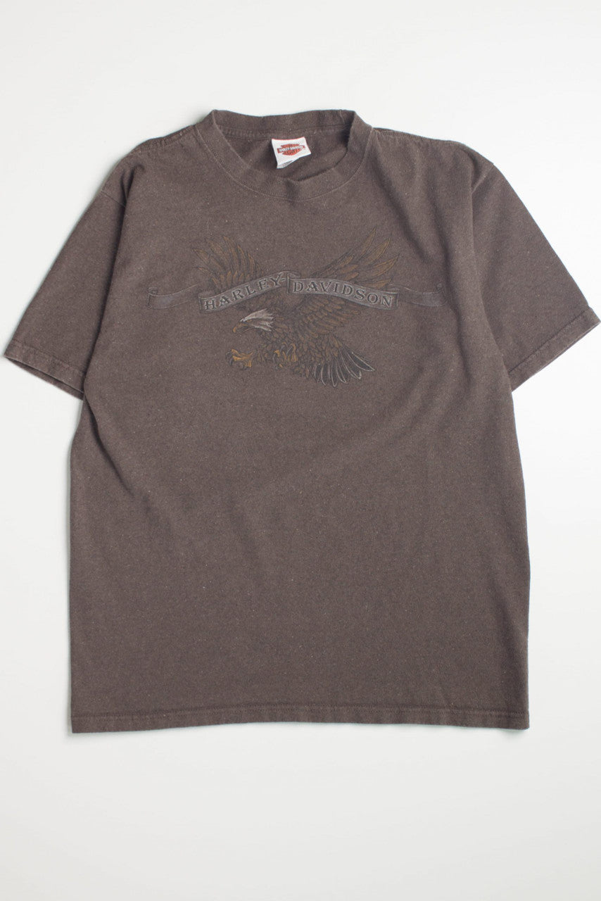 Monterey Harley Davidson T-Shirt