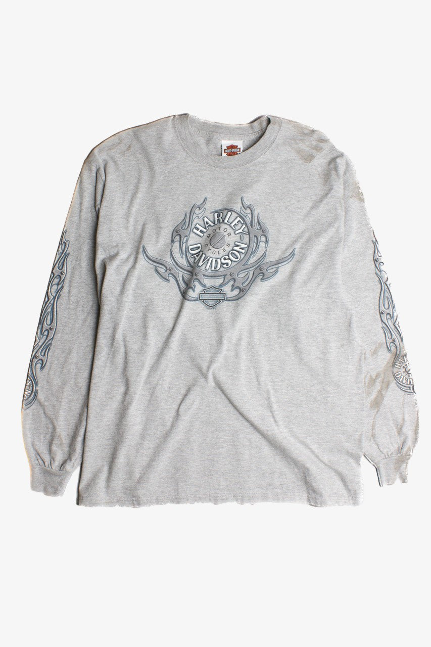 Vintage Harley Davidson T-Shirt (2000s) 735