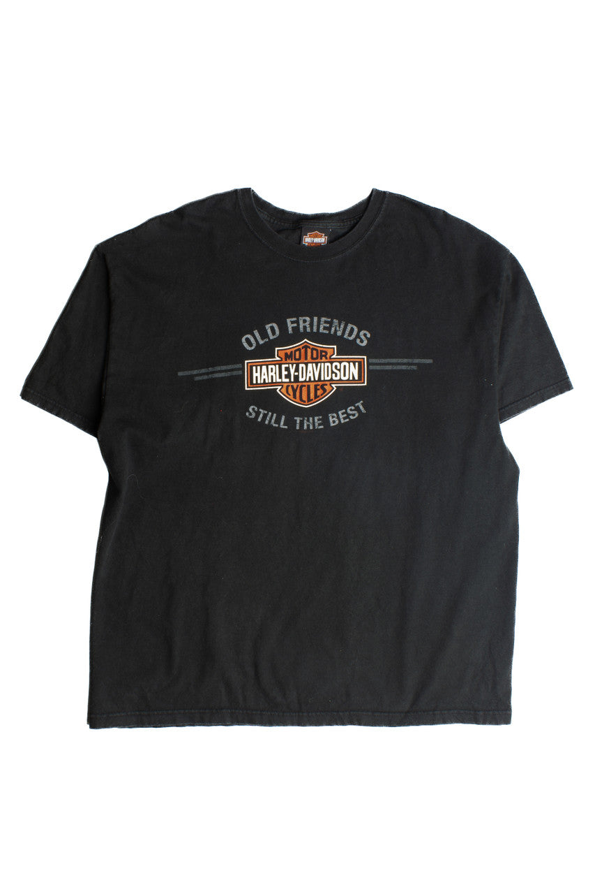 Vintage Harley Davidson T-Shirt (2000s) 738