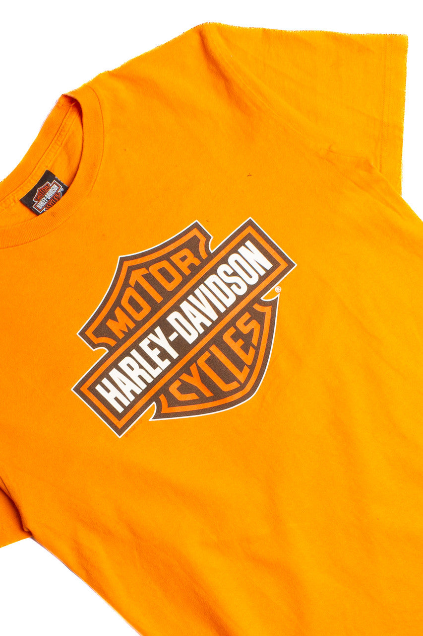 Harley Davidson T-Shirt (2000s)