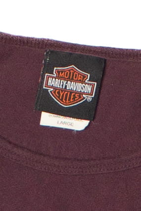 Harley Davidson Harley Davidson T-Shirt