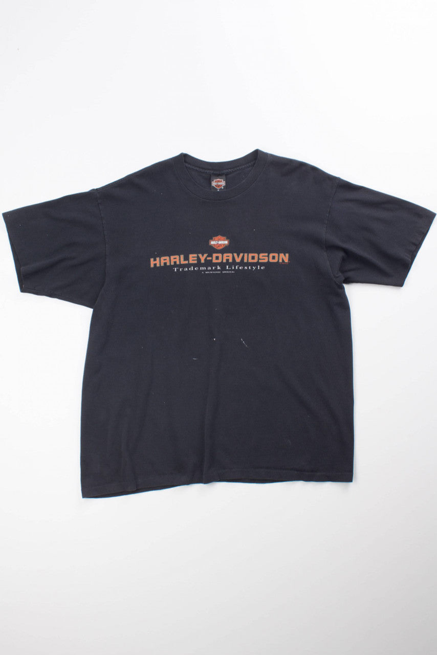 '95 H-D of Atlanta T-Shirt