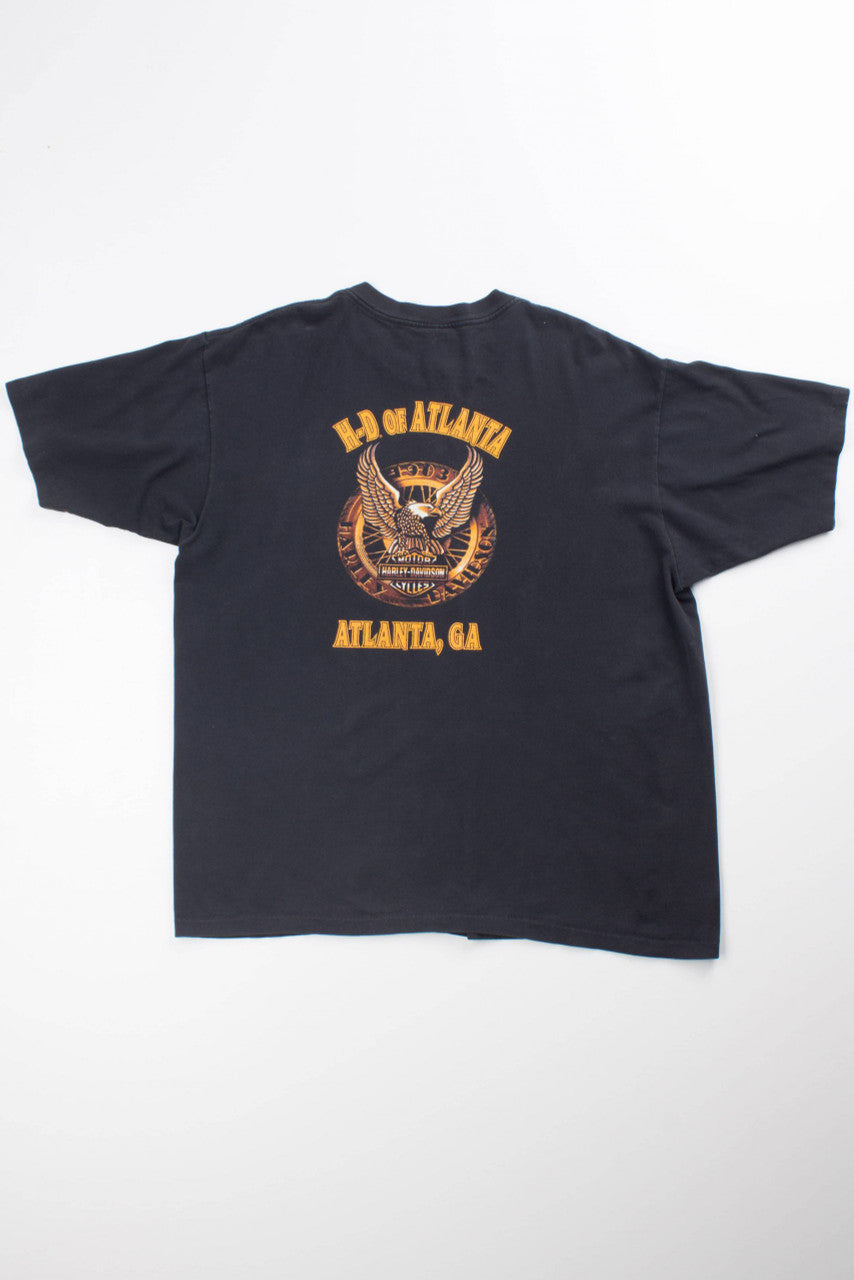 '95 H-D of Atlanta T-Shirt