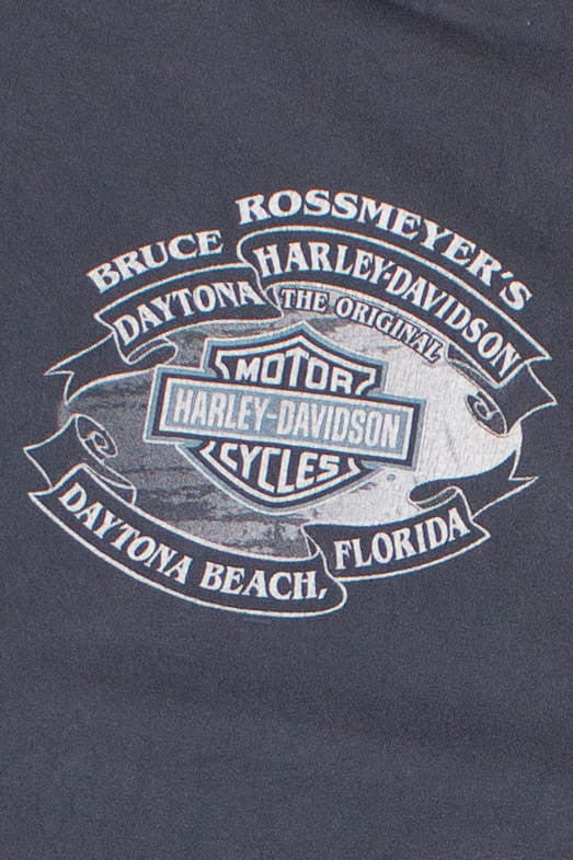 Vintage Harley Davidson Harley Davidson T-Shirt