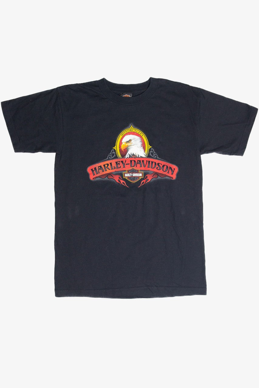 Vintage Harley Davidson of Dhahran T-Shirt
