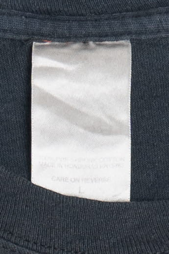 Harley Davidson "Wearing Black Until They Make Something Darker" T-Shirt