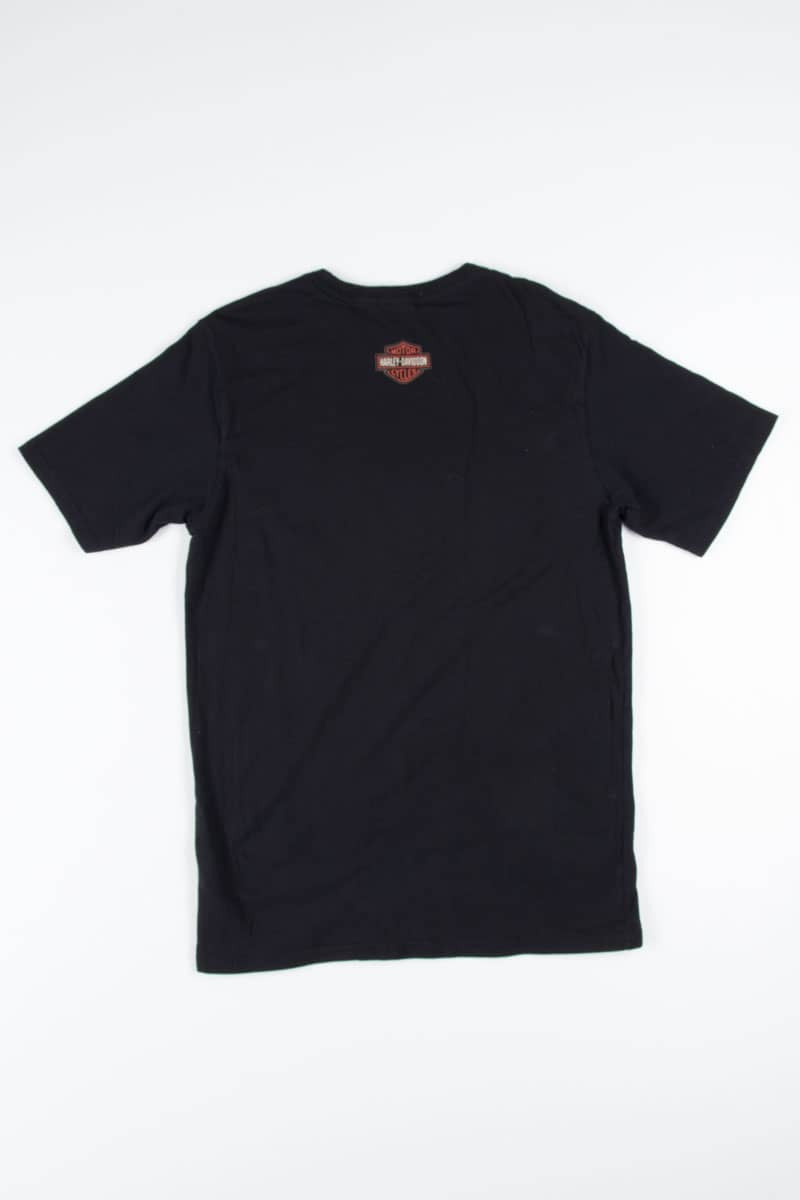 Harley-Davidson T-shirt 1