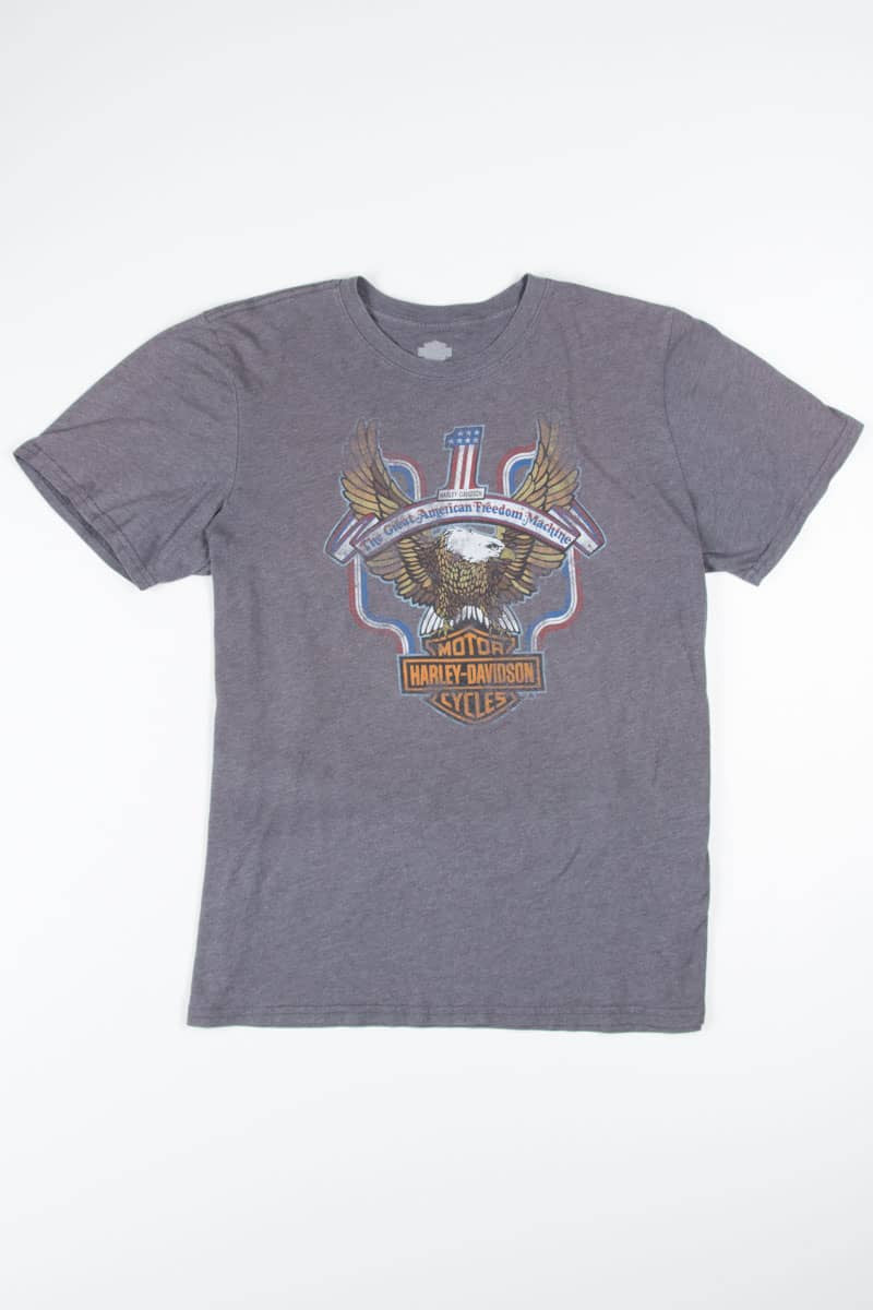 Freedom Machine Harley-Davidson T-shirt