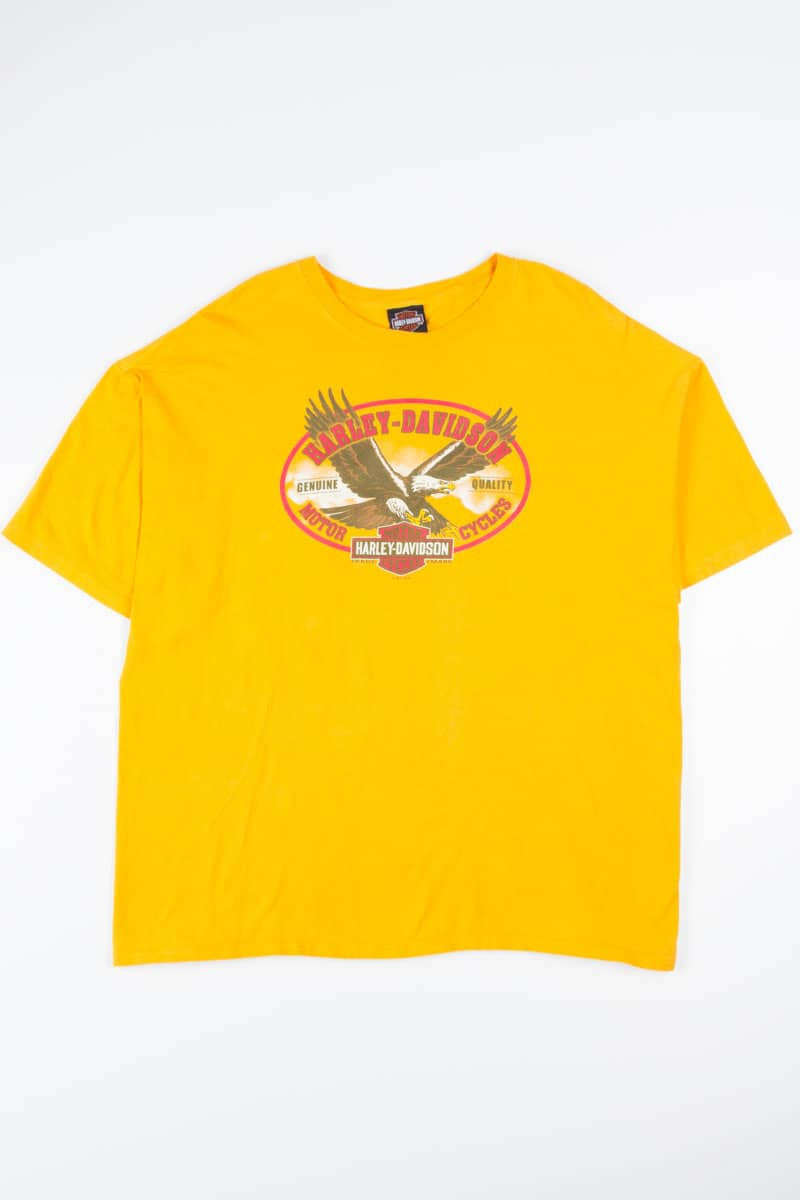 American Harley-Davidson T-shirt