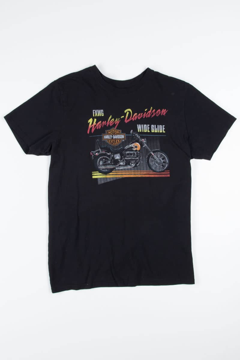 Harley-Davidson T-shirt