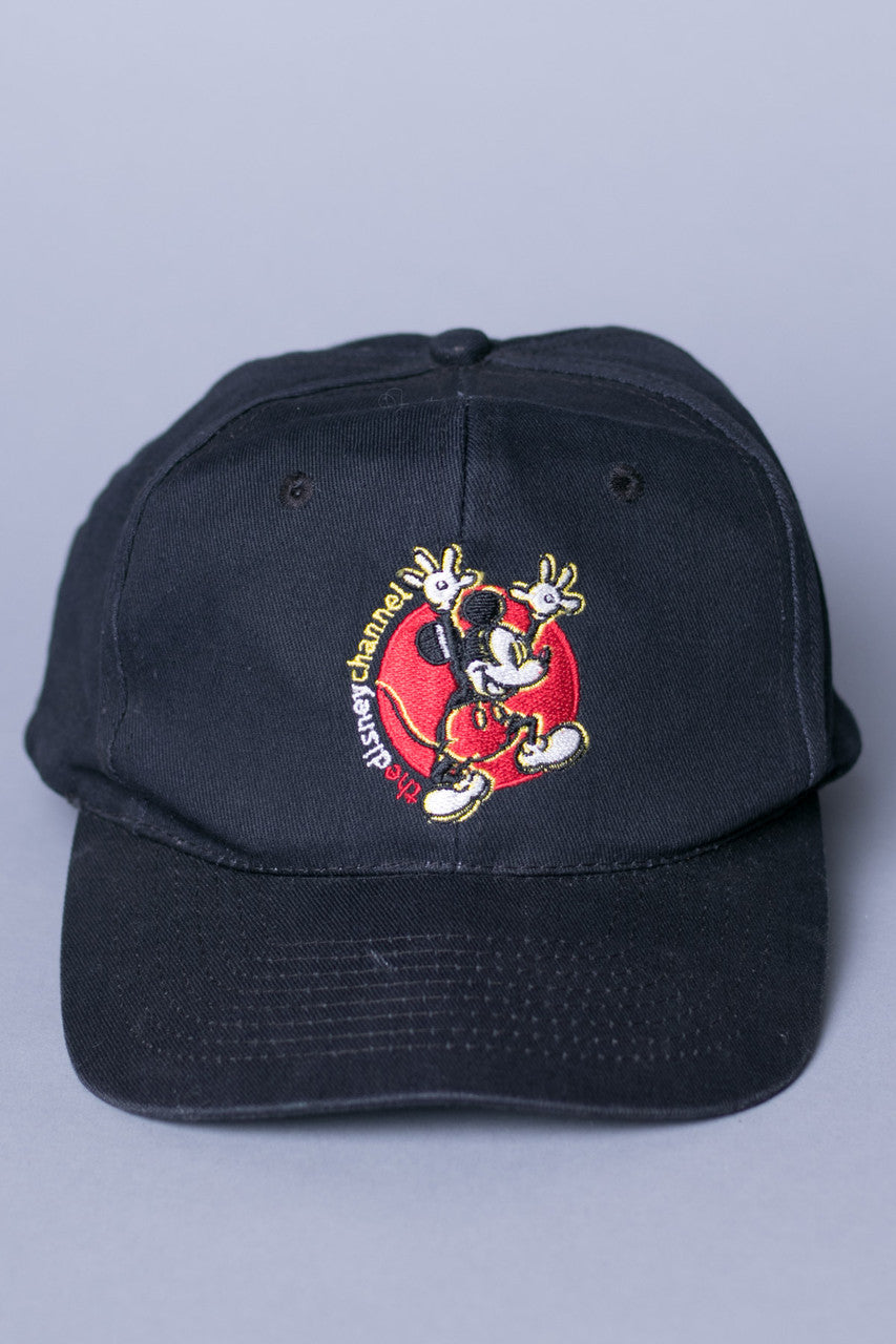 Disney Channel Vintage Snapback