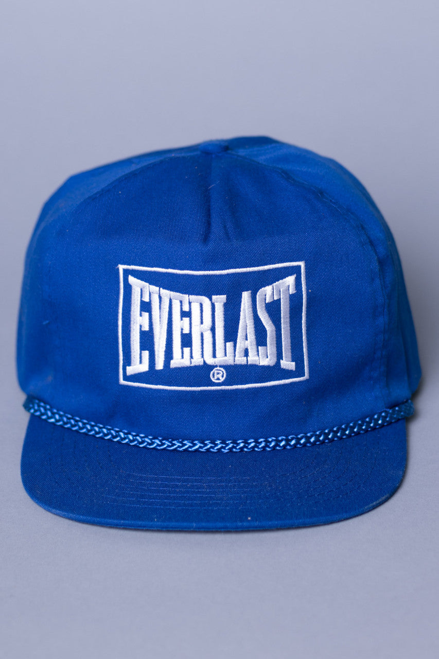 Everlast Vintage Snapback Hat