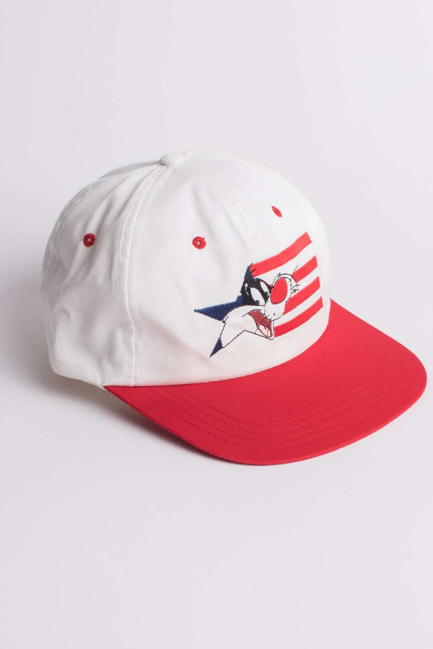 Sylvester Hat