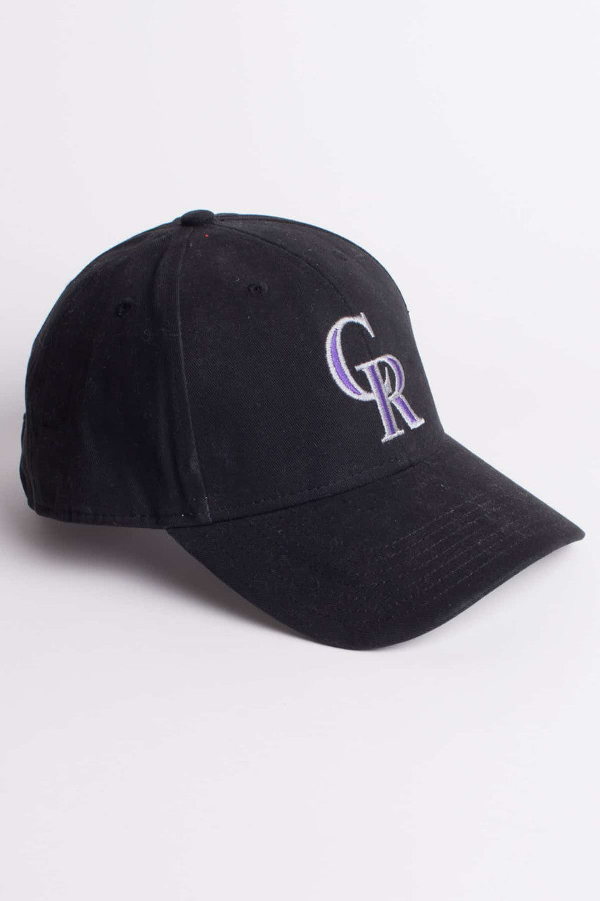 Colorado Rockies Hat