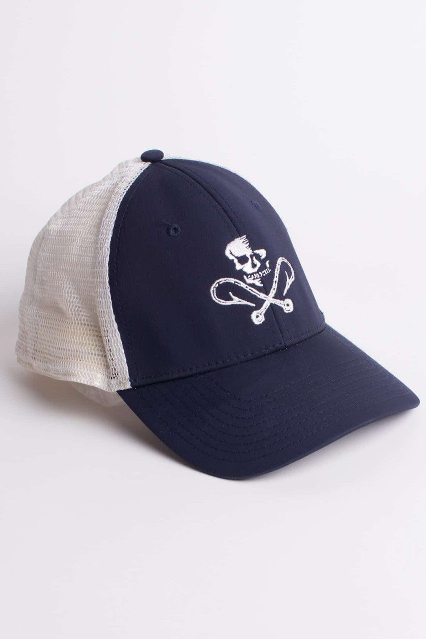 Salt Lift Trucker Hat