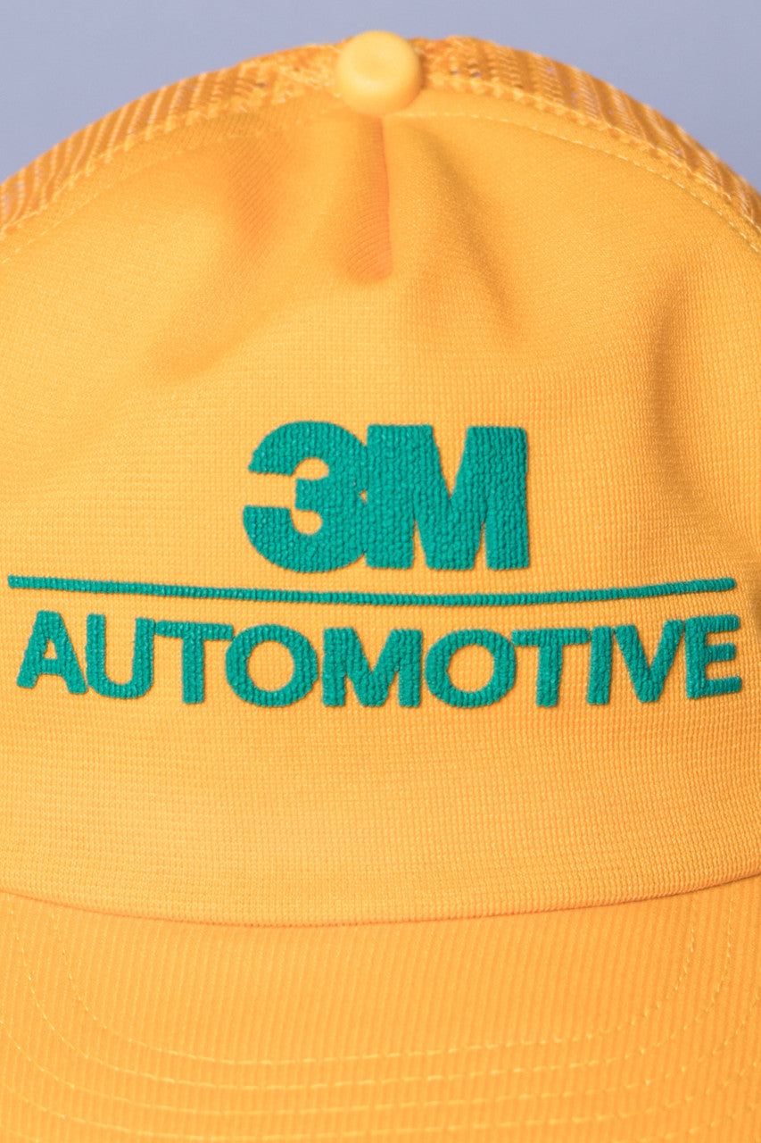 3M Automotive Vintage Snapback