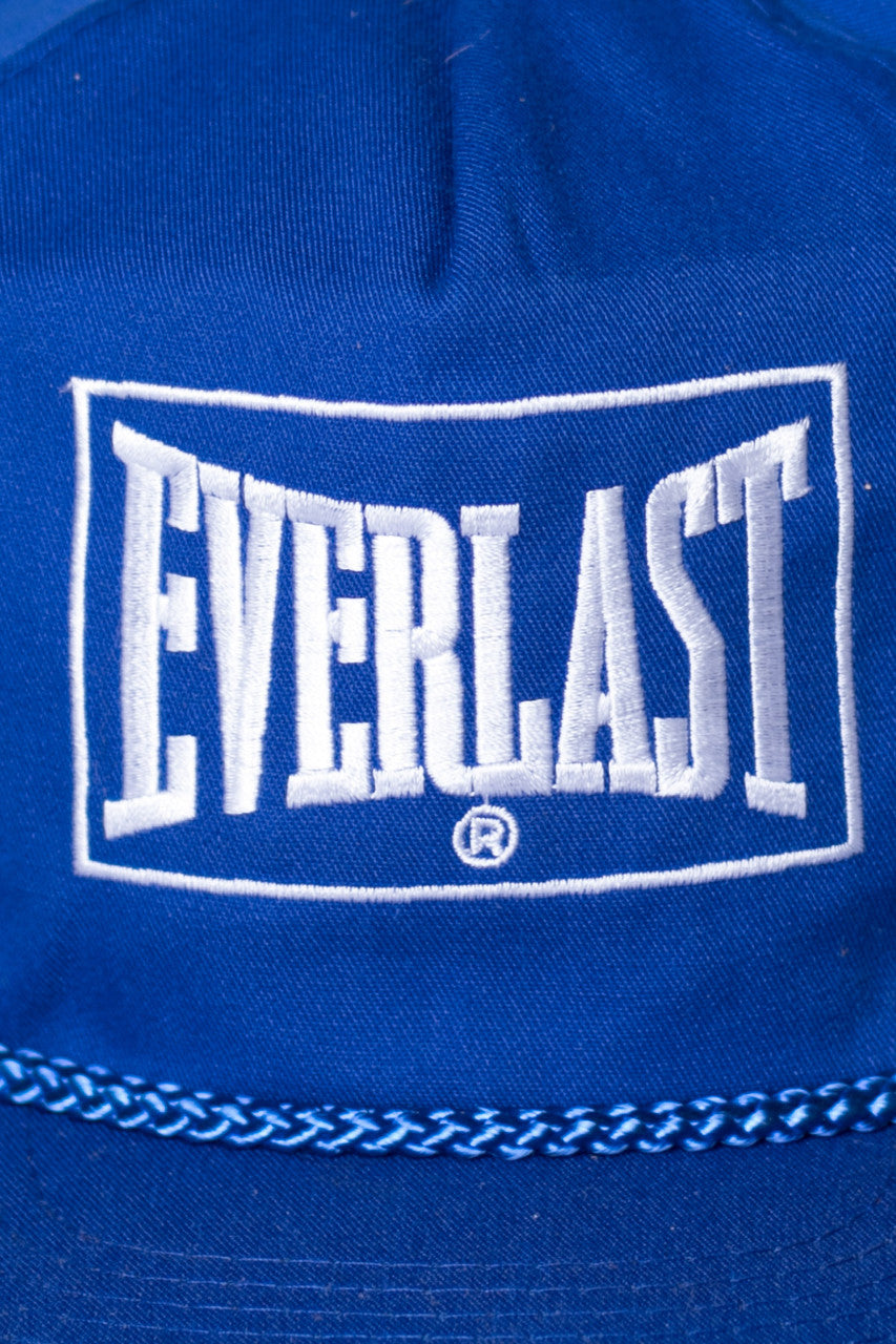 Everlast Vintage Snapback Hat