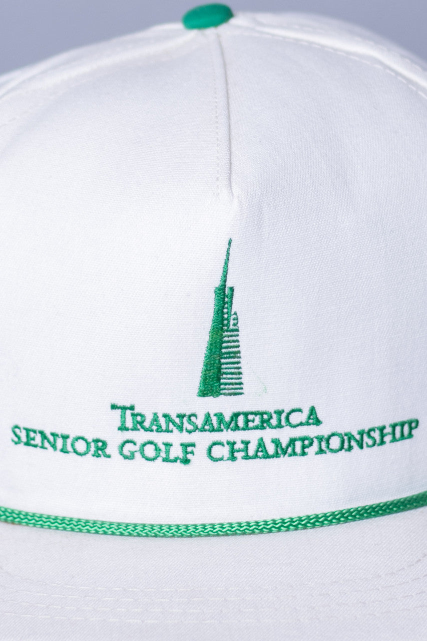 Golf Championship Vintage Hat