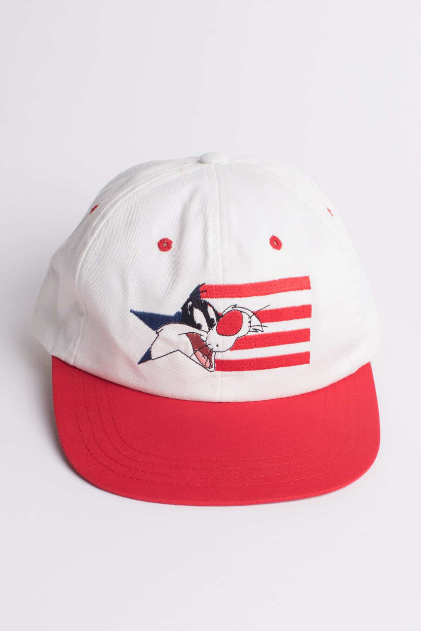 Sylvester Hat