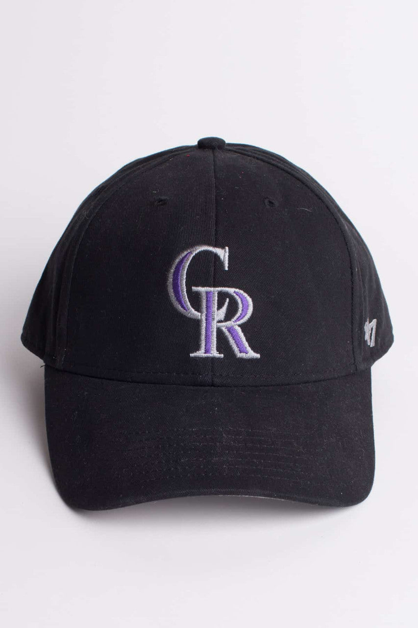 Colorado Rockies Hat