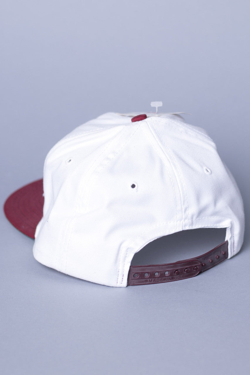 Sooners Vintage Snapback