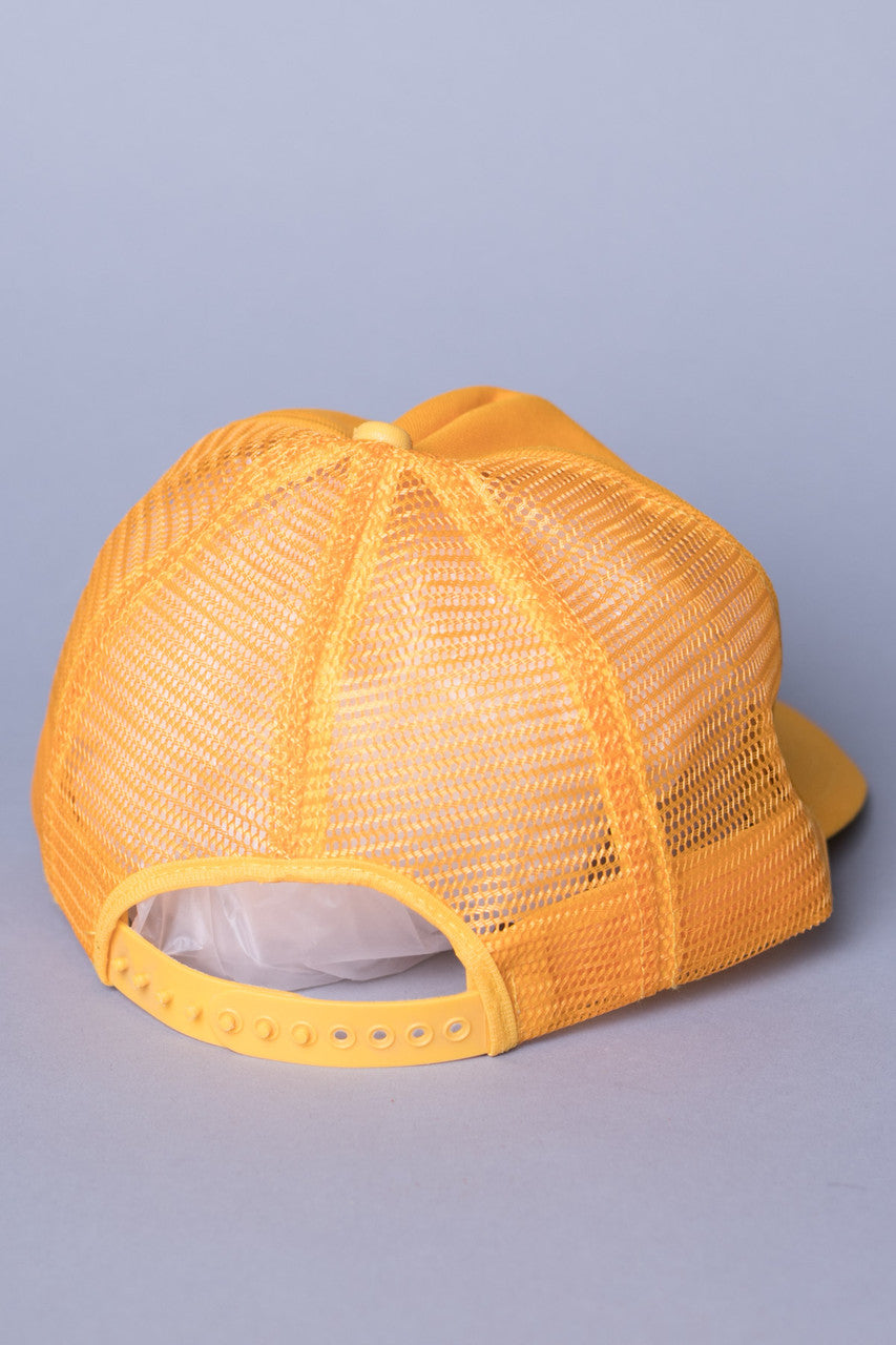 3M Automotive Vintage Snapback