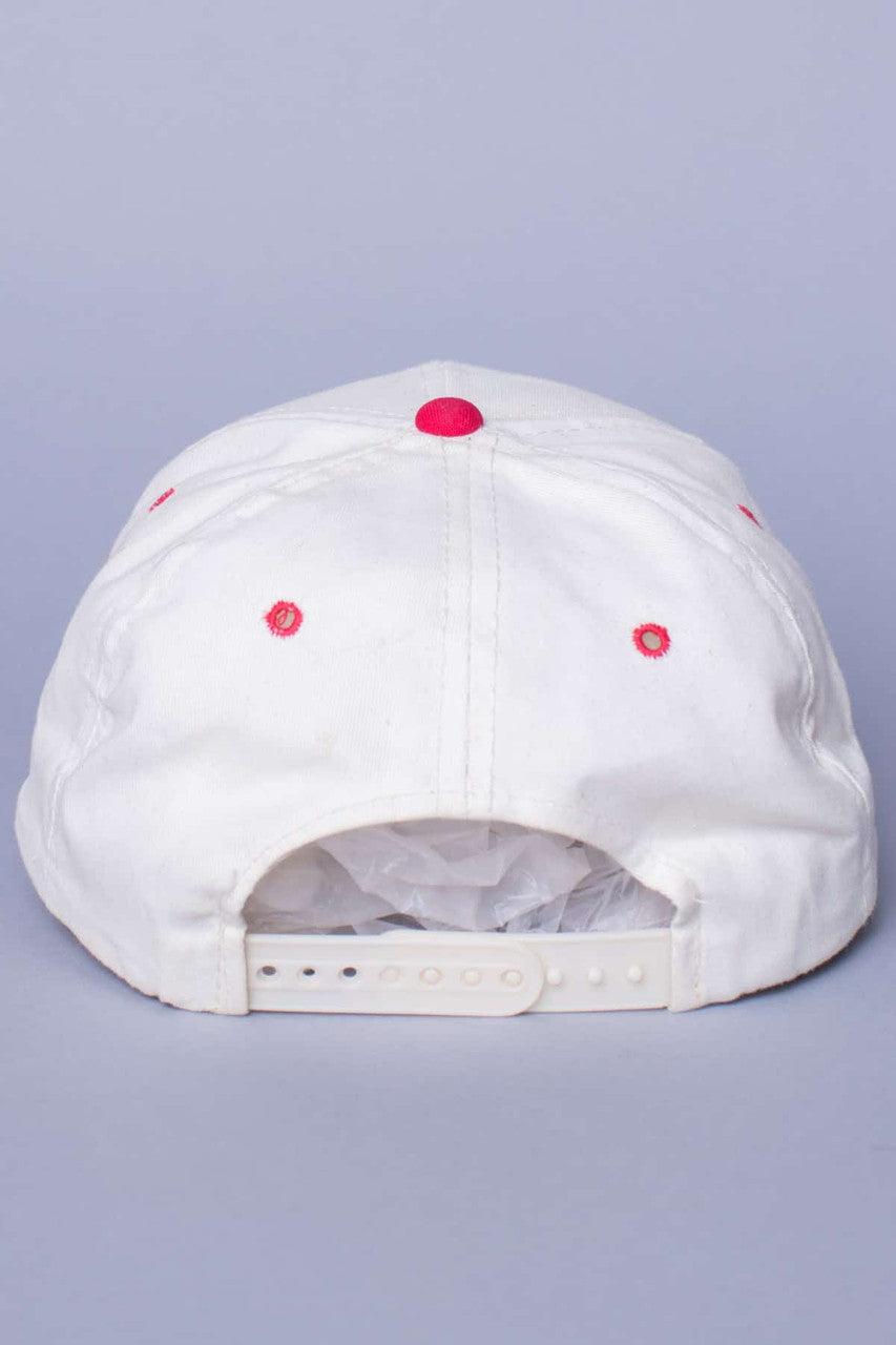 Vintage Kansas City Chief Snapback