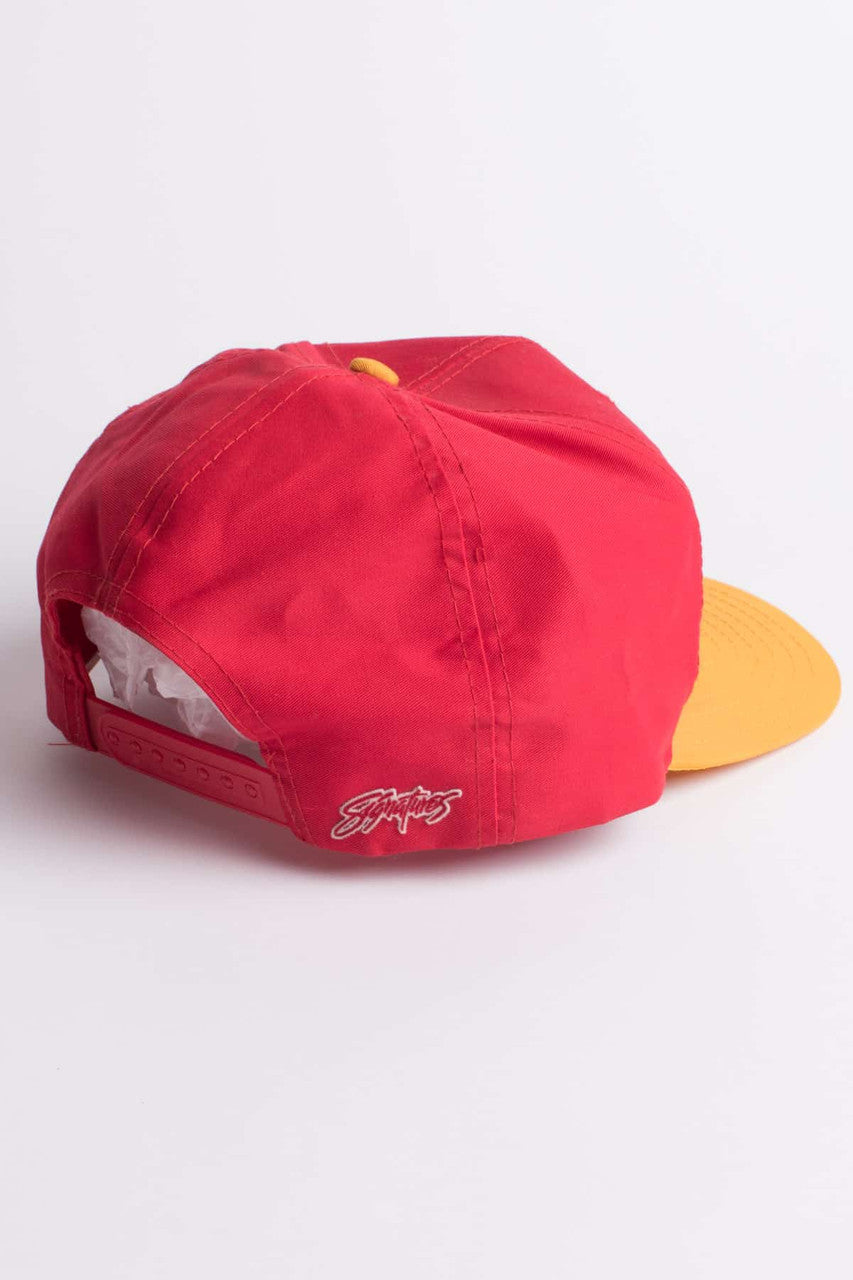 Chiefs Signiture Snapback