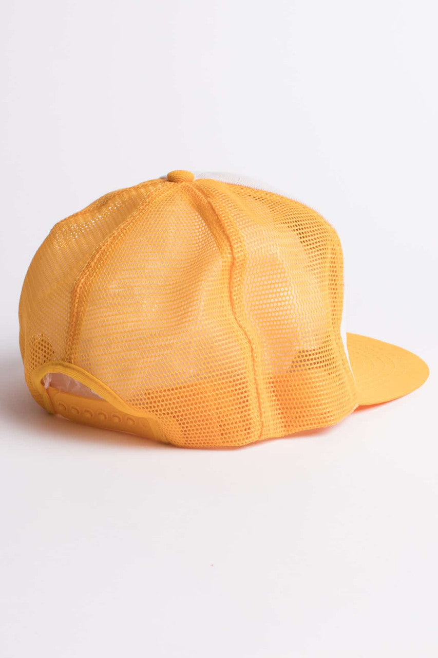 Grown In Idaho Trucker Hat