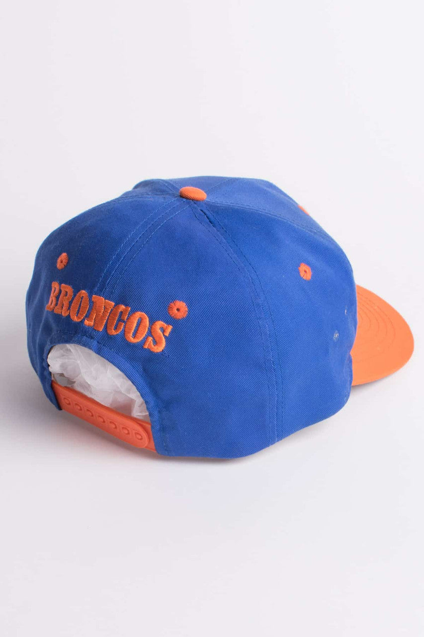 Vintage Broncos Snapback