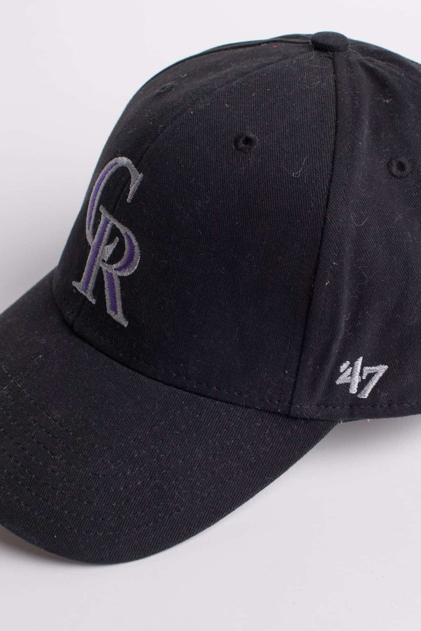 Colorado Rockies Hat
