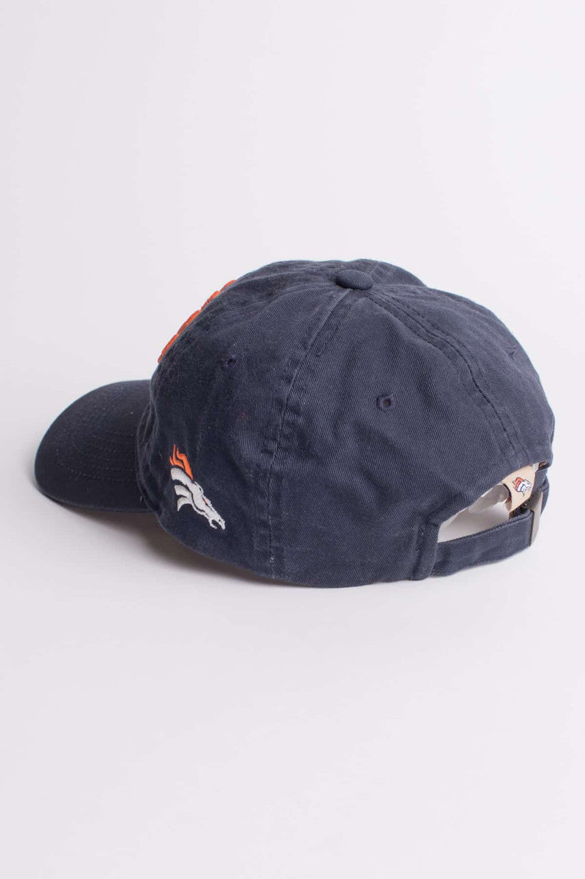Broncos Dad Hat