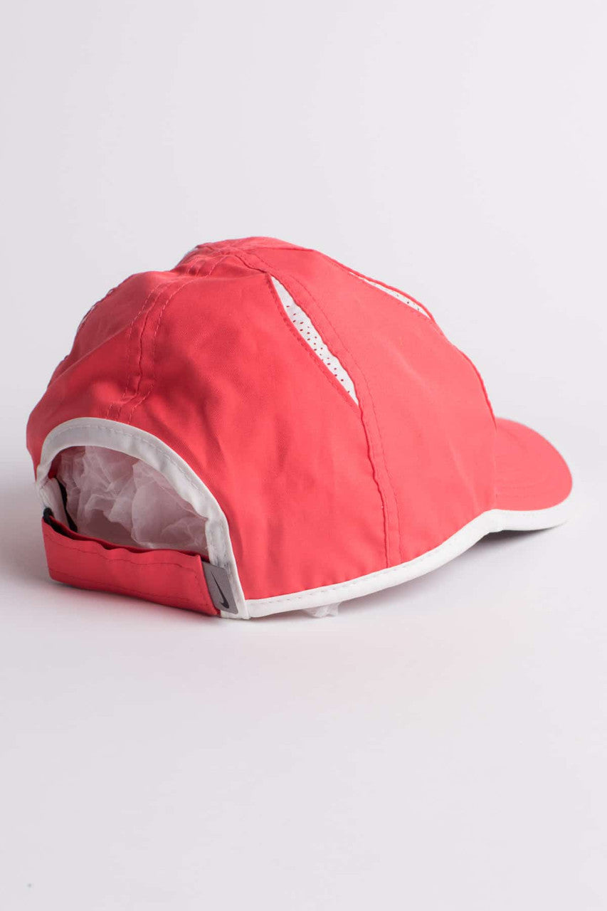 Nike Feather Light Coral Hat
