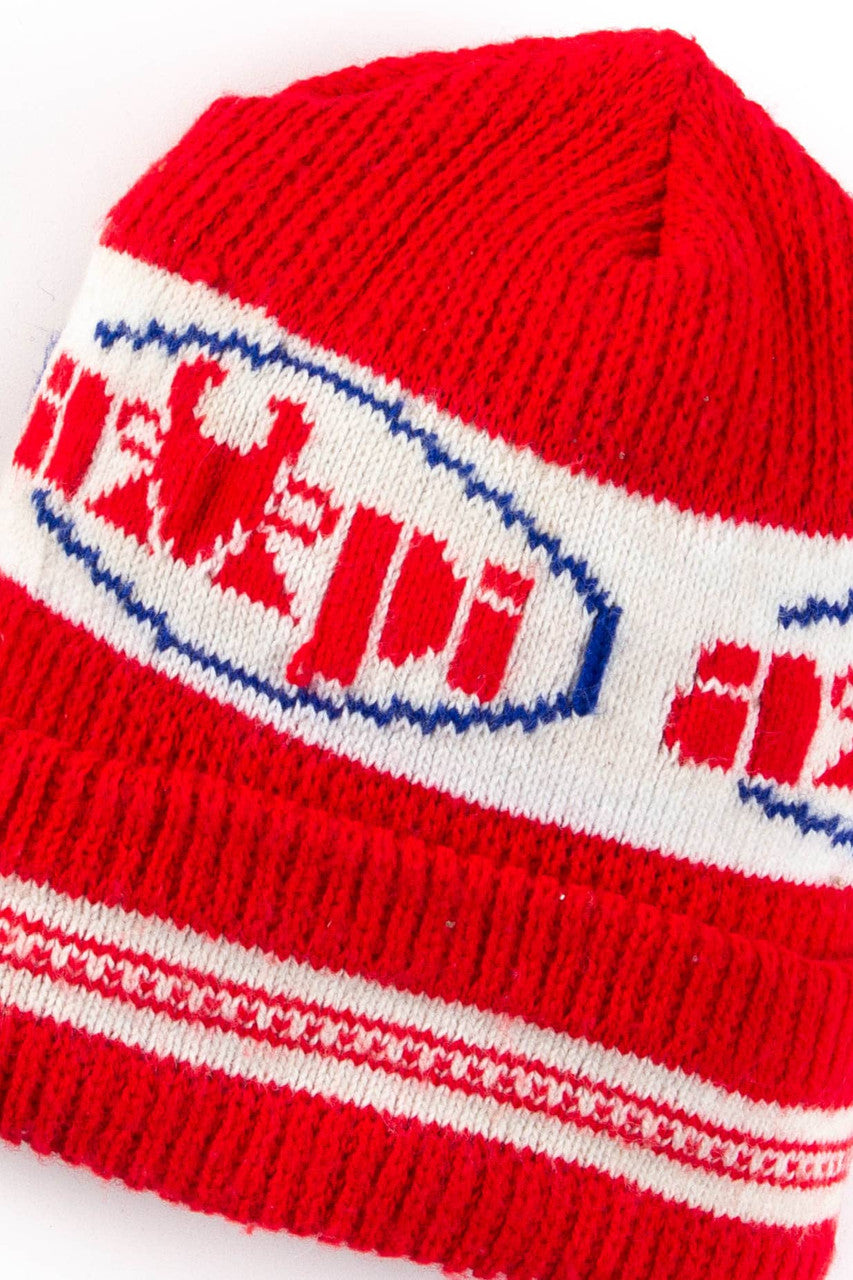Associated Milk Producers Inc. Vintage Beanie