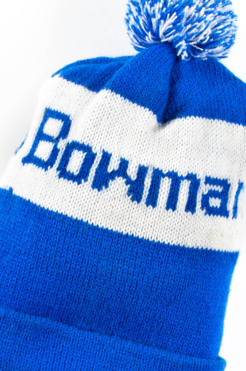 Bowman Pom Pom Beanie