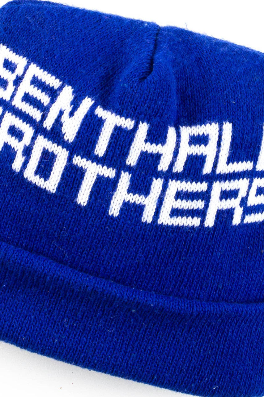 Benthall Brothers Beanie
