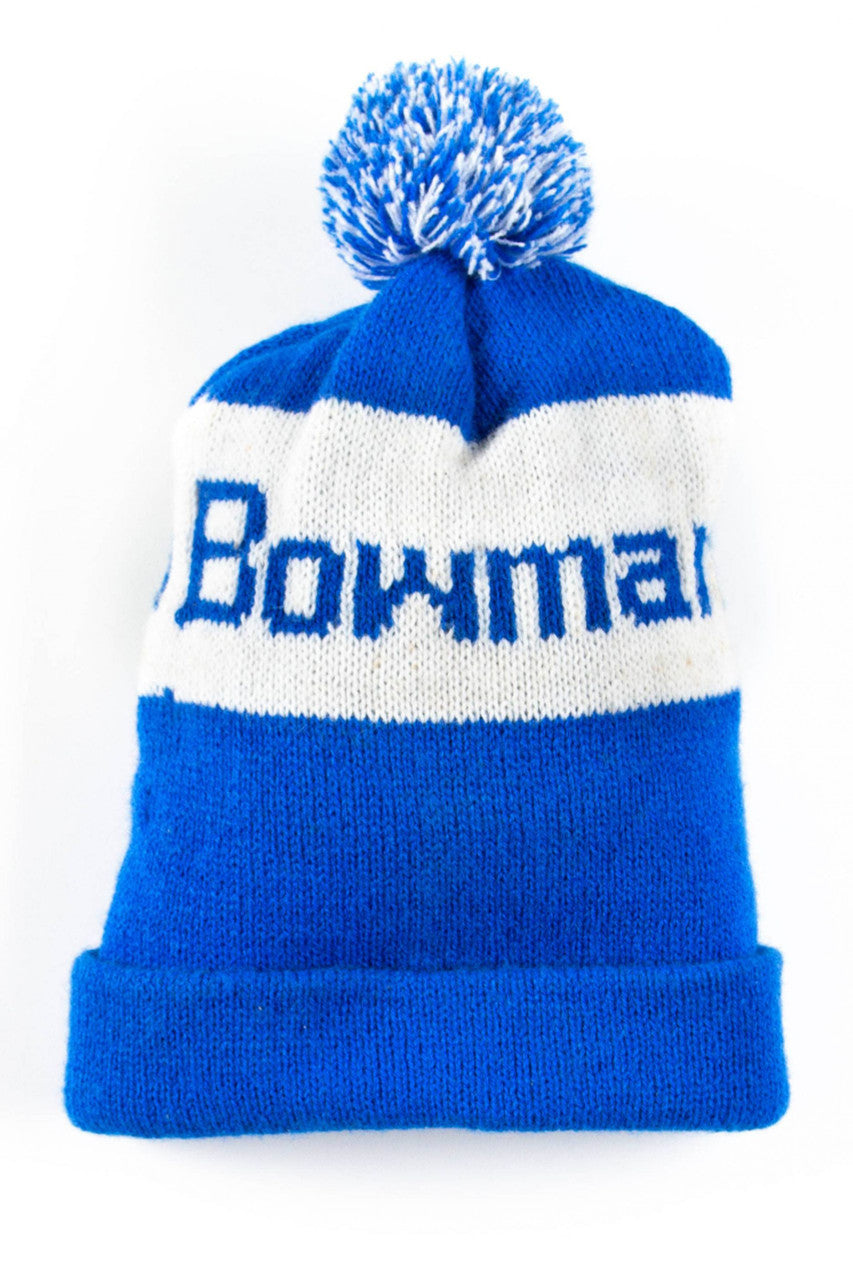 Bowman Pom Pom Beanie