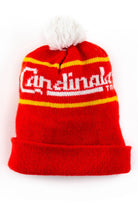 St. Louis Cardinals Pom Pom Beanie