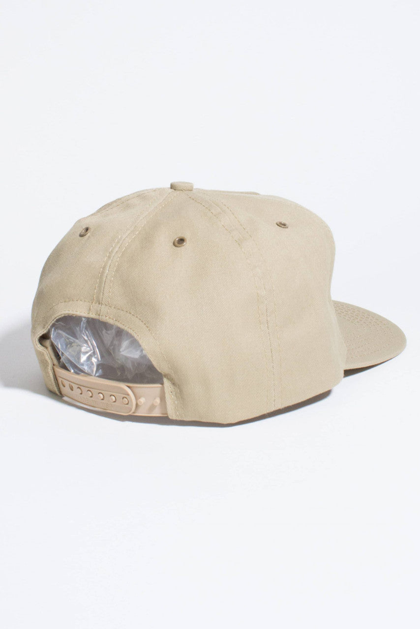 Vintage Wells Fargo Trucker Hat