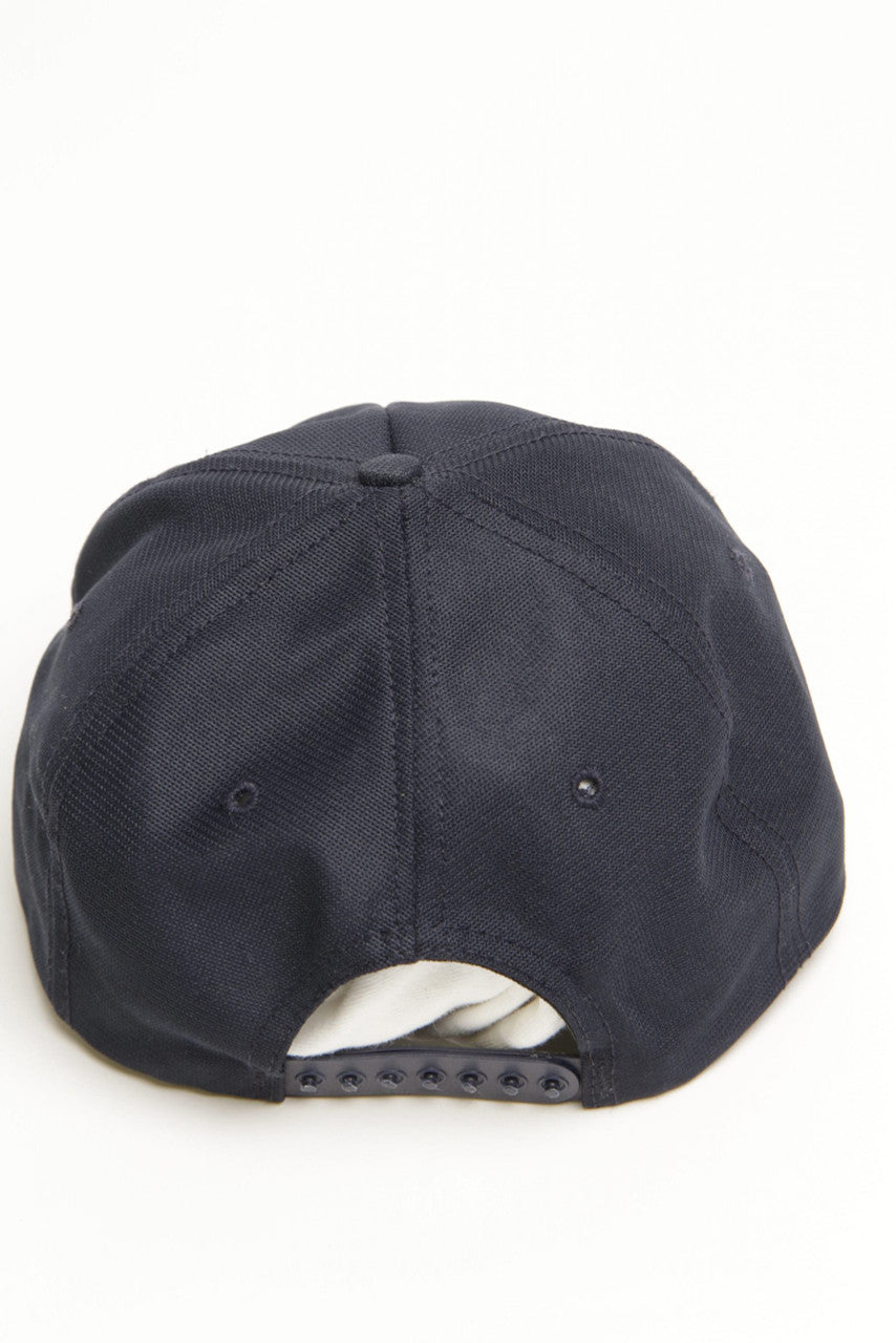 USS Enterprise CVN-65 Snapback Cap