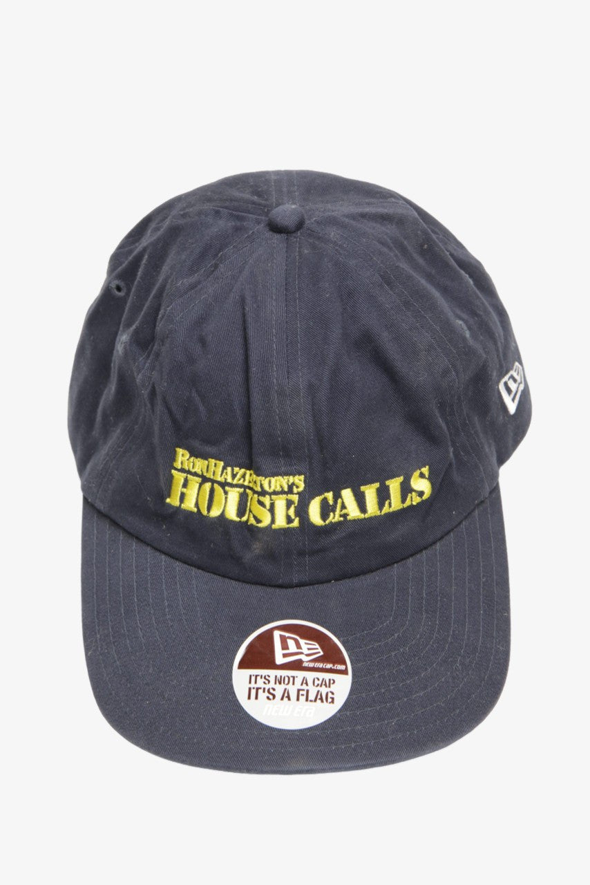 Ron Hazelton's House Calls 6 Panel Cap
