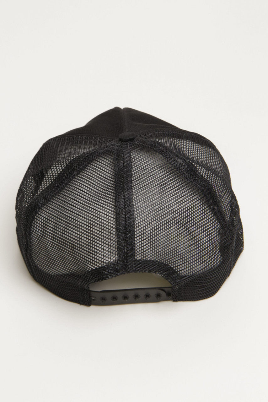 Greater Chicago Auto Auction Snapback Trucker Cap