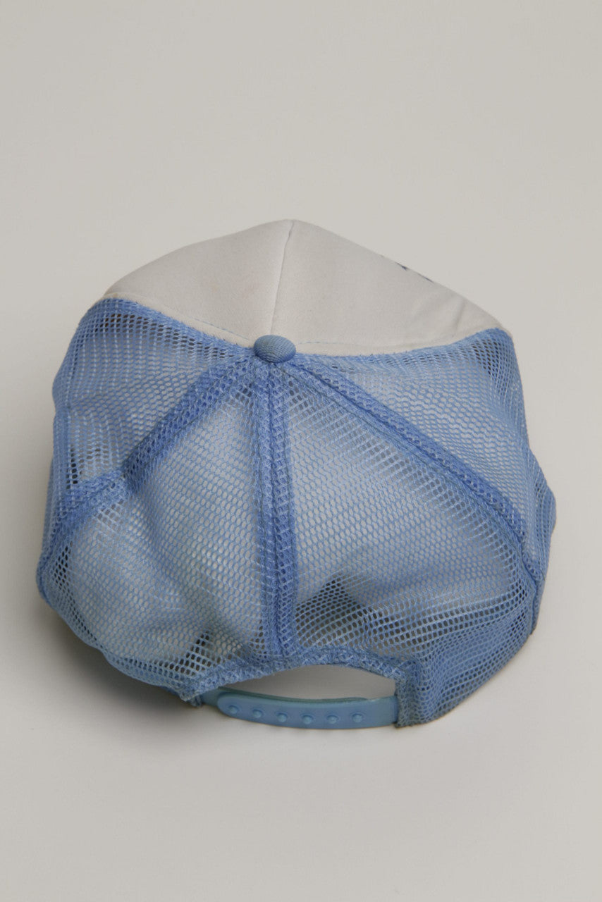 Ocho Rios Jamaica Snapback Trucker Hat