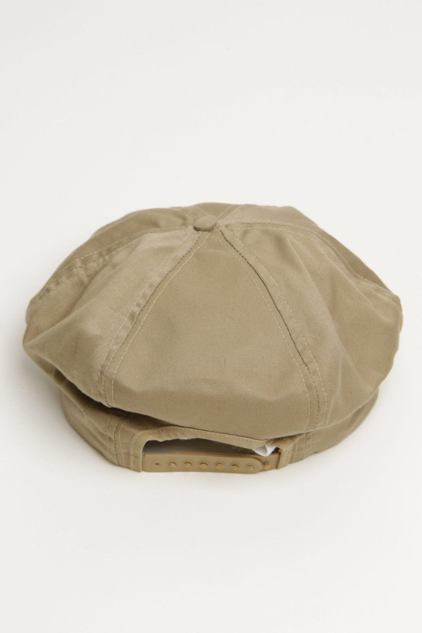 Michelob Newsboy Cap