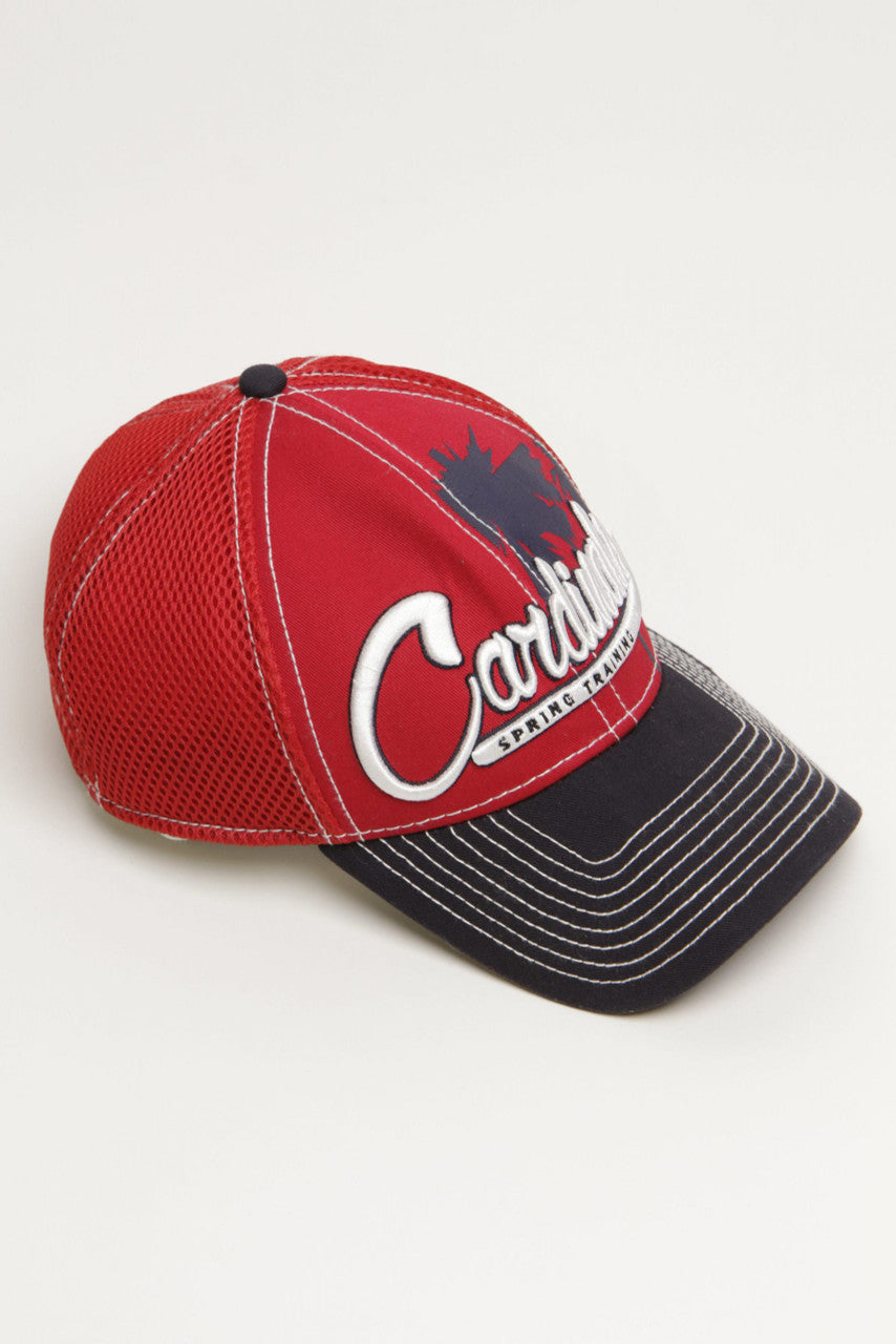 St. Louis Cardinals Spring Training Ball Cap