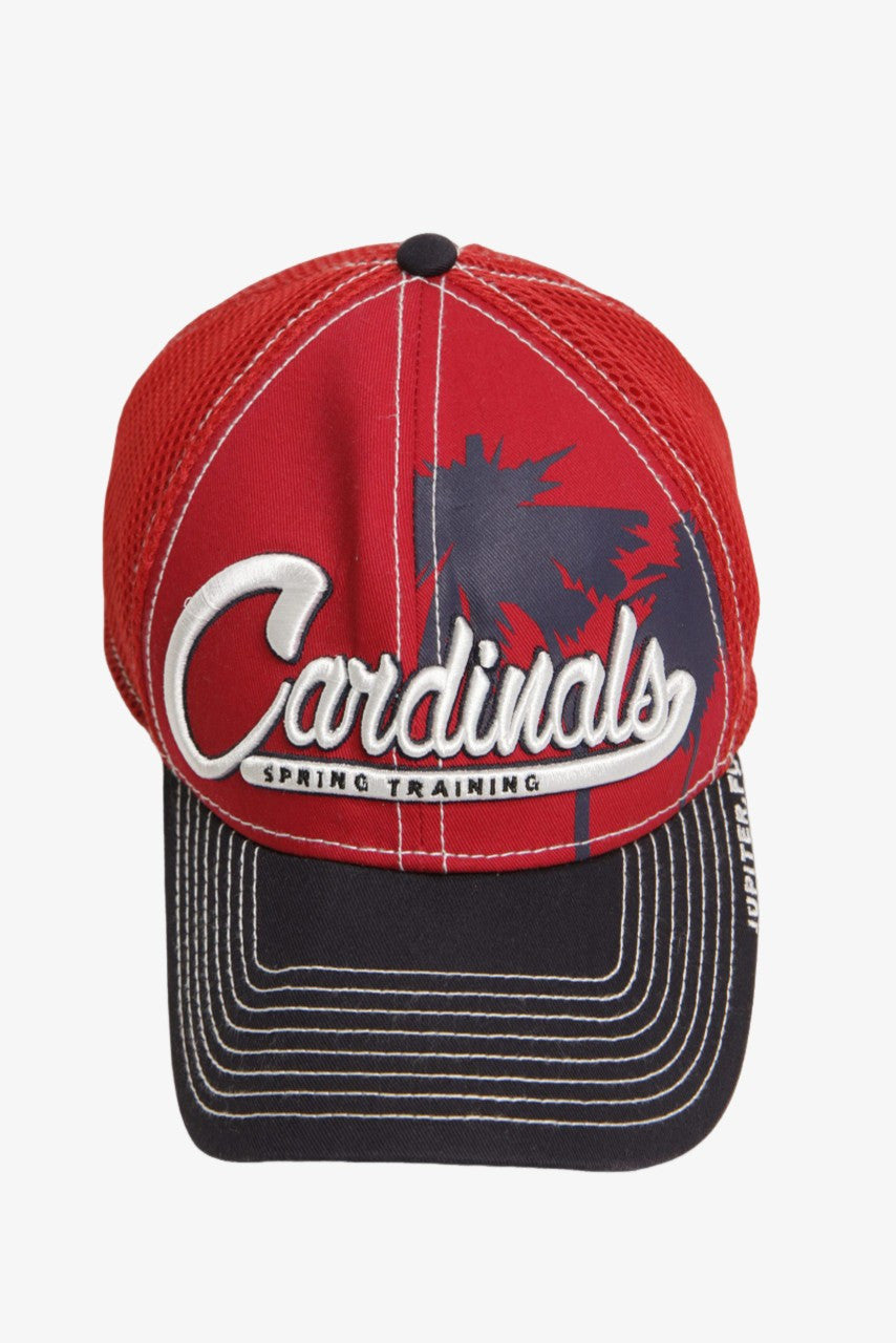 St. Louis Cardinals Spring Training Ball Cap