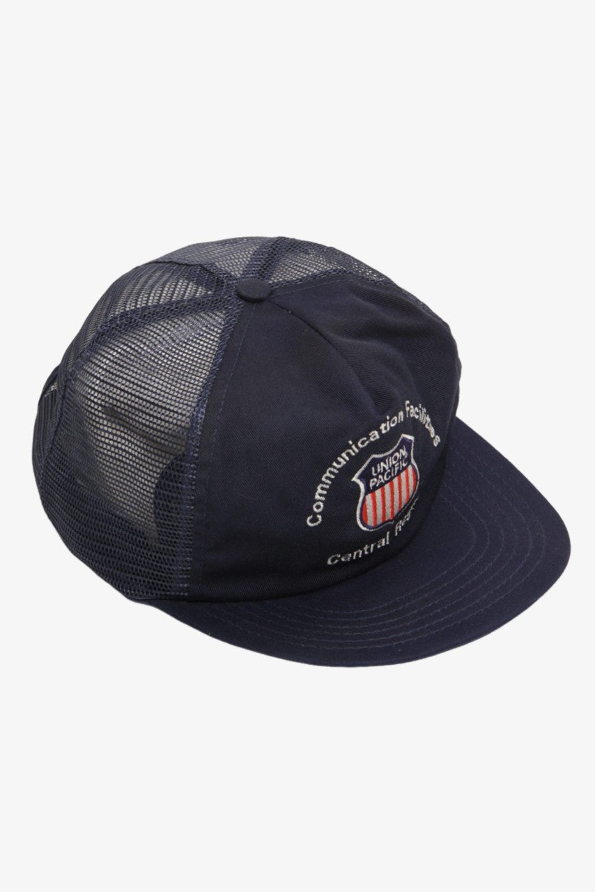 Vintage Union Pacific Hat
