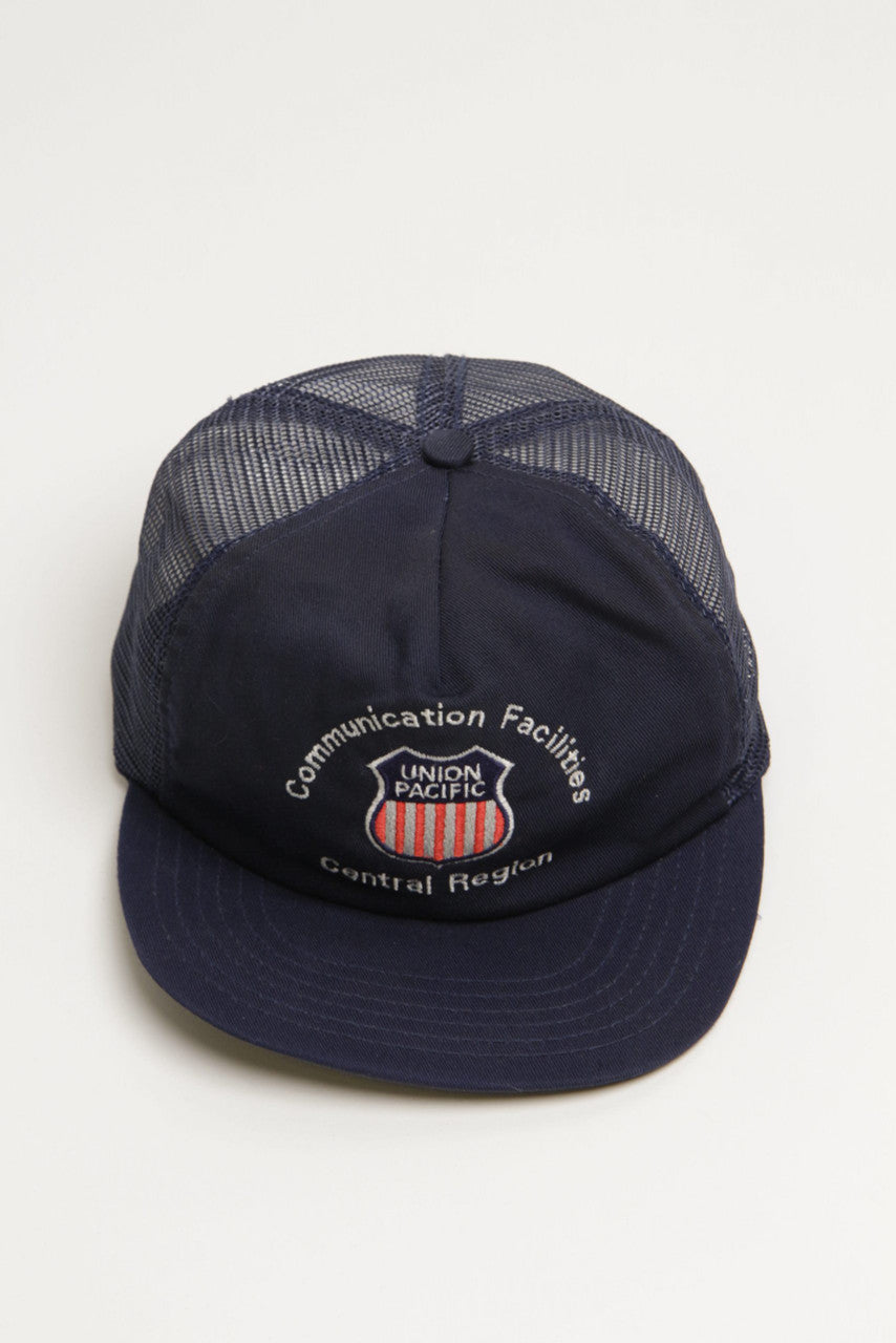 Vintage Union Pacific Hat