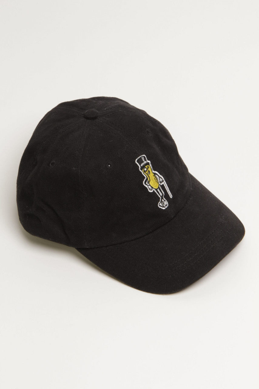Planters 6 Panel Ball Cap