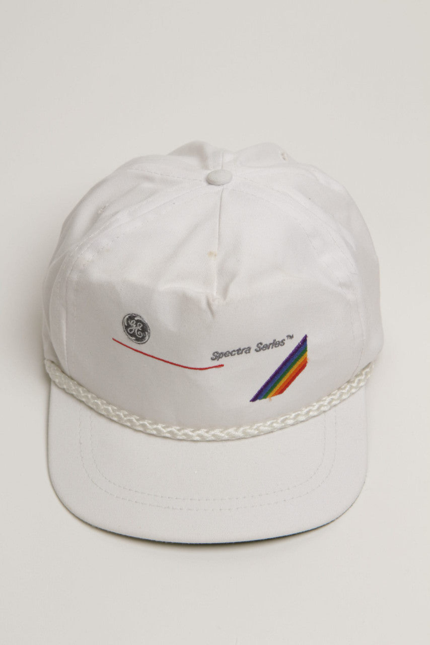GE Spectra Series Hat